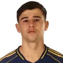Santiago Dalmasso — cầu thủ, Platense