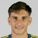 Valentino Simoni — cầu thủ, Gimnasia M.