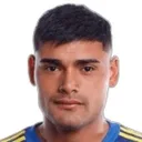 Walter Molas — cầu thủ, Boca Juniors Res.