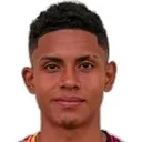 Jeremy Chacón — cầu thủ, Deportivo Cuenca