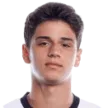 Eduardo Delmás — cầu thủ, Olimpia