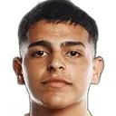 Luis Segovia — cầu thủ, Rosario Central