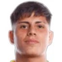Thiago Ponce — cầu thủ, Rosario Central Res.