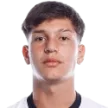 Lucas Ramírez — cầu thủ, Olimpia