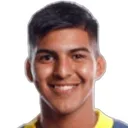 Samuel Beltrán — cầu thủ, Sportivo Luqueno