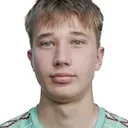 Evgeni Novykh — cầu thủ, FC Vitebsk