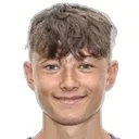 Konstantin Aleksa — cầu thủ, Hoffenheim II