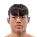 Yeo Hong-Gyu — cầu thủ, Rayong FC