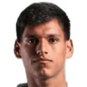 Henry Caparó — cầu thủ, Cienciano