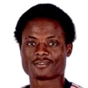 S. Ogundana — cầu thủ, Dynamo Kyiv