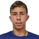 Felipe Teresa — cầu thủ, Palmeiras U20