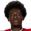 Ramses Imbondo — cầu thủ, Lille U19