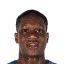 Mamadou Dieng — cầu thủ, Minnesota United FC