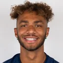 Ethan Hoard — cầu thủ, OFK Beograd