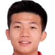 Wang Junyang — cầu thủ, Guangzhou Dandelion