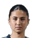 Meja Staffansson — cầu thủ, Djurgården W