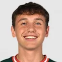 Danila Godyaev — cầu thủ, Lokomotiv