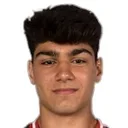Vadim Harutyunyan — cầu thủ, FC Dnepr Mogilev
