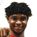 Christian Nwachukwu — cầu thủ, Sabah FA