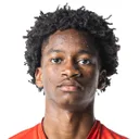 Chibuike Ukaegbu — cầu thủ, Houston Dynamo FC II