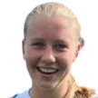 Marie Preus — cầu thủ, Vålerenga W