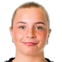 Synne Aunehaugen — cầu thủ, Rosenborg W