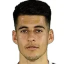 Joaquín Pereyra — cầu thủ, Estudiantes L.P.