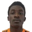 Morrison Agyemang — cầu thủ, Charlotte