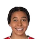 A. Barron — cầu thủ, Sporting CP W
