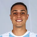 Lucca Carvalho — cầu thủ, Paysandu
