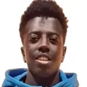 Mahamadou Balde — cầu thủ, Muaither SC
