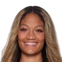 Reilyn Turner — cầu thủ, Portland Thorns W