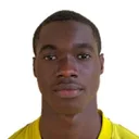 Ivan M'Bahia — cầu thủ, Clermont Foot