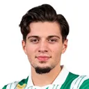Amìn-Elias Gröller — cầu thủ, Rapid Vienna