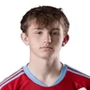 Vitaliy Hlyut — cầu thủ, Chicago Fire II