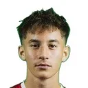 Diego Zarate — cầu thủ, Dukla Praha II