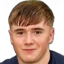Matthew Orr — cầu thủ, Nottingham Forest U21