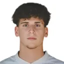 Alessandro Ciardi — cầu thủ, Parma U20