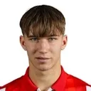 Vasilije Kostov — cầu thủ, FK Crvena Zvezda