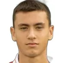 Aleksa Damjanović — cầu thủ, FK Crvena Zvezda