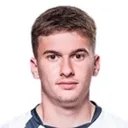 Luka Vrzić — cầu thủ, HNK Gorica