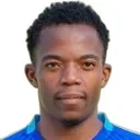 Emmanuel Jalai — cầu thủ, Dynamos