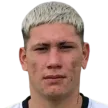 Nicolás Genes — cầu thủ, Huracan Las Heras