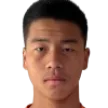 Qi Qiancheng — cầu thủ, Shandong Taishan II