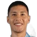 Fabricio Almeida — cầu thủ, San Miguel