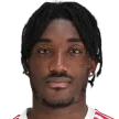 Hesron Barry — cầu thủ, Indy Eleven