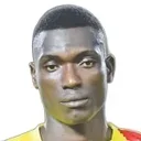 Ronald Ssekiganda — cầu thủ