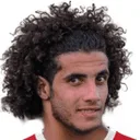 Mohammed Al Naggar — cầu thủ