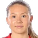 Paula Broddner-Klingspor — cầu thủ, Norrköping W