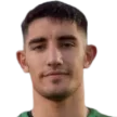 Santiago Roggero — cầu thủ, Gimnasia M.